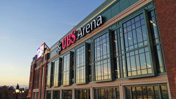 UBS Arena 1